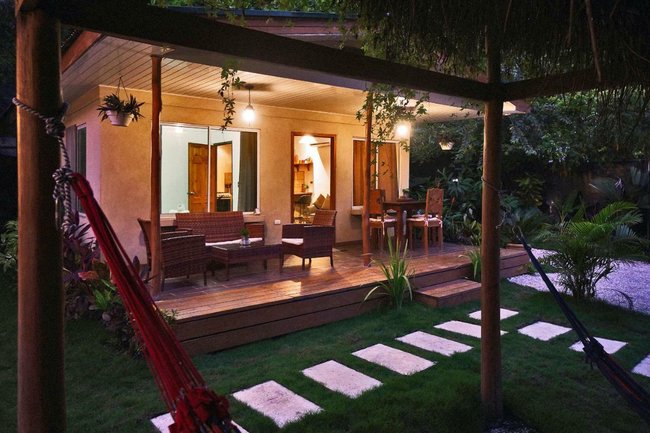 Villa Picasso Playa Santa Teresa  ภายนอก รูปภาพ