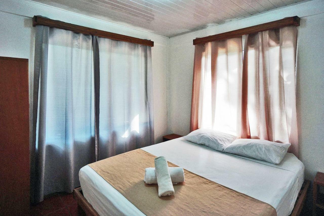 Villa Picasso Playa Santa Teresa  ภายนอก รูปภาพ