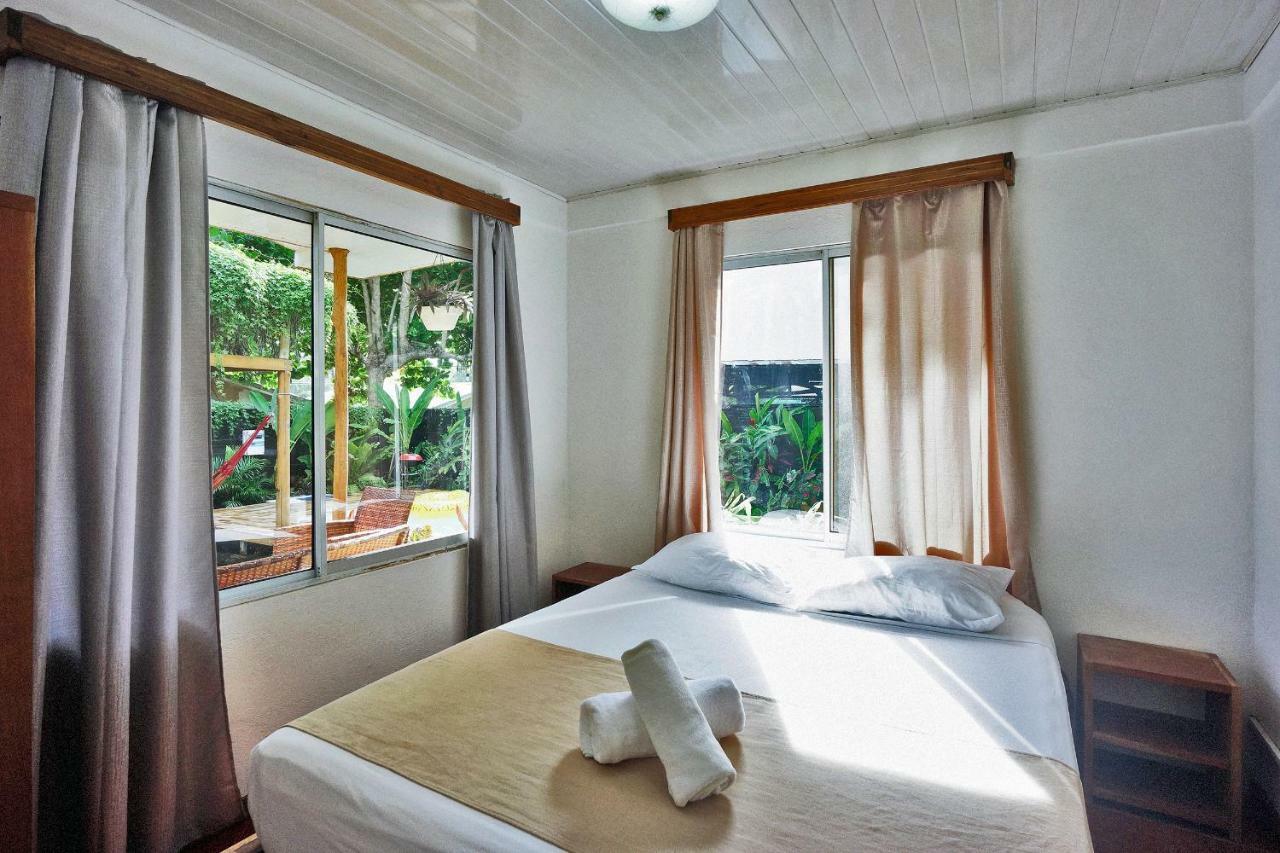 Villa Picasso Playa Santa Teresa  ภายนอก รูปภาพ