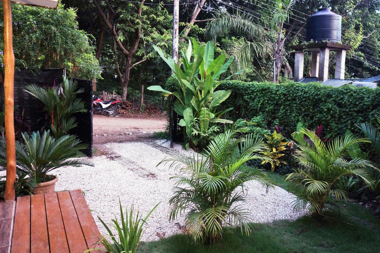 Villa Picasso Playa Santa Teresa  ภายนอก รูปภาพ