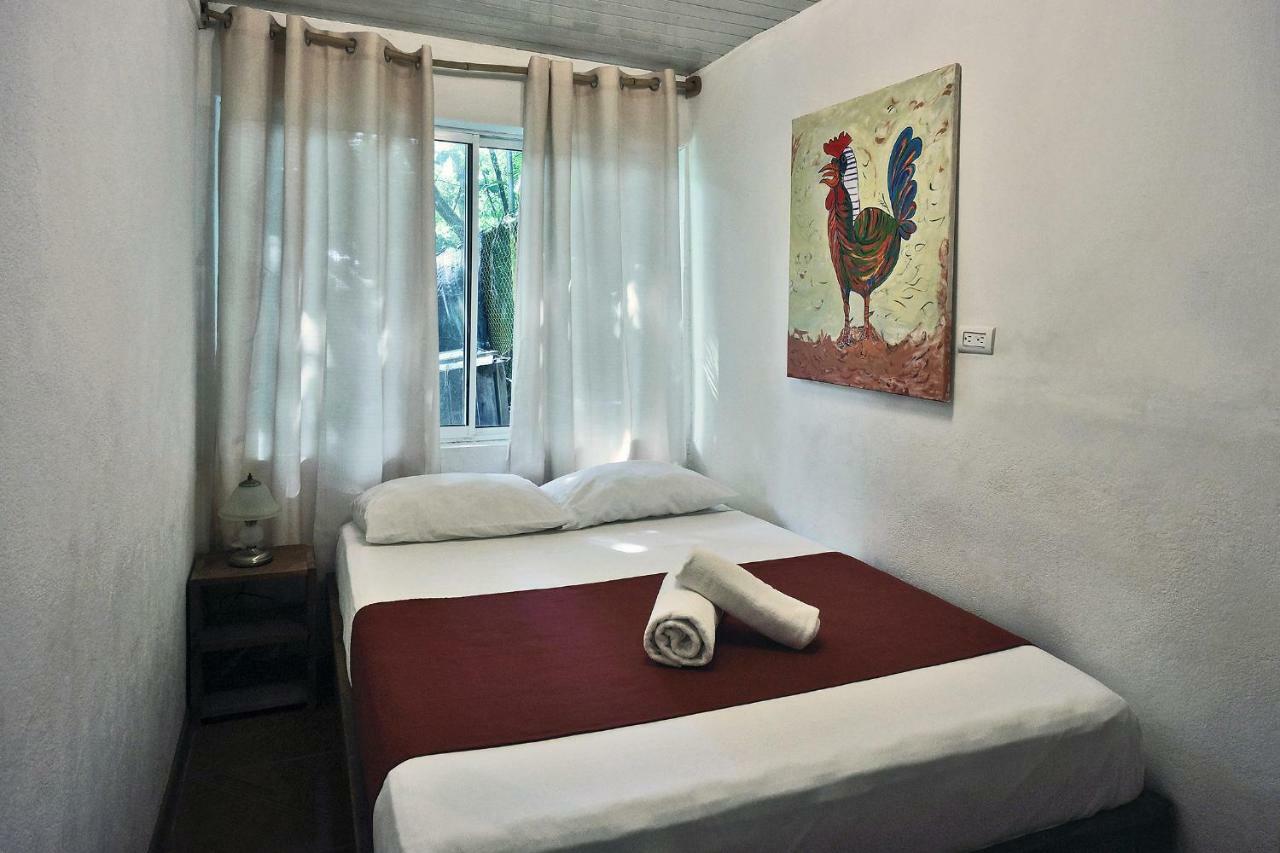Villa Picasso Playa Santa Teresa  ภายนอก รูปภาพ