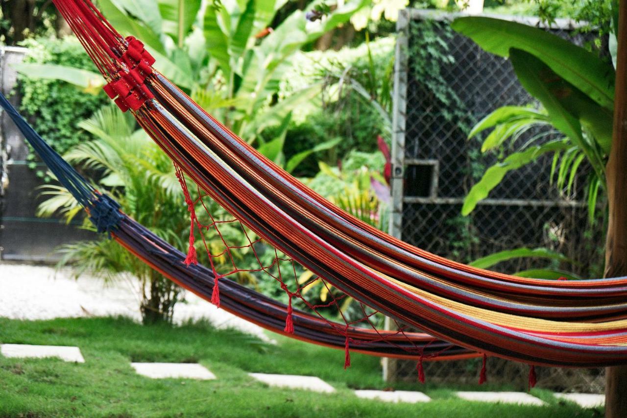 Villa Picasso Playa Santa Teresa  ภายนอก รูปภาพ